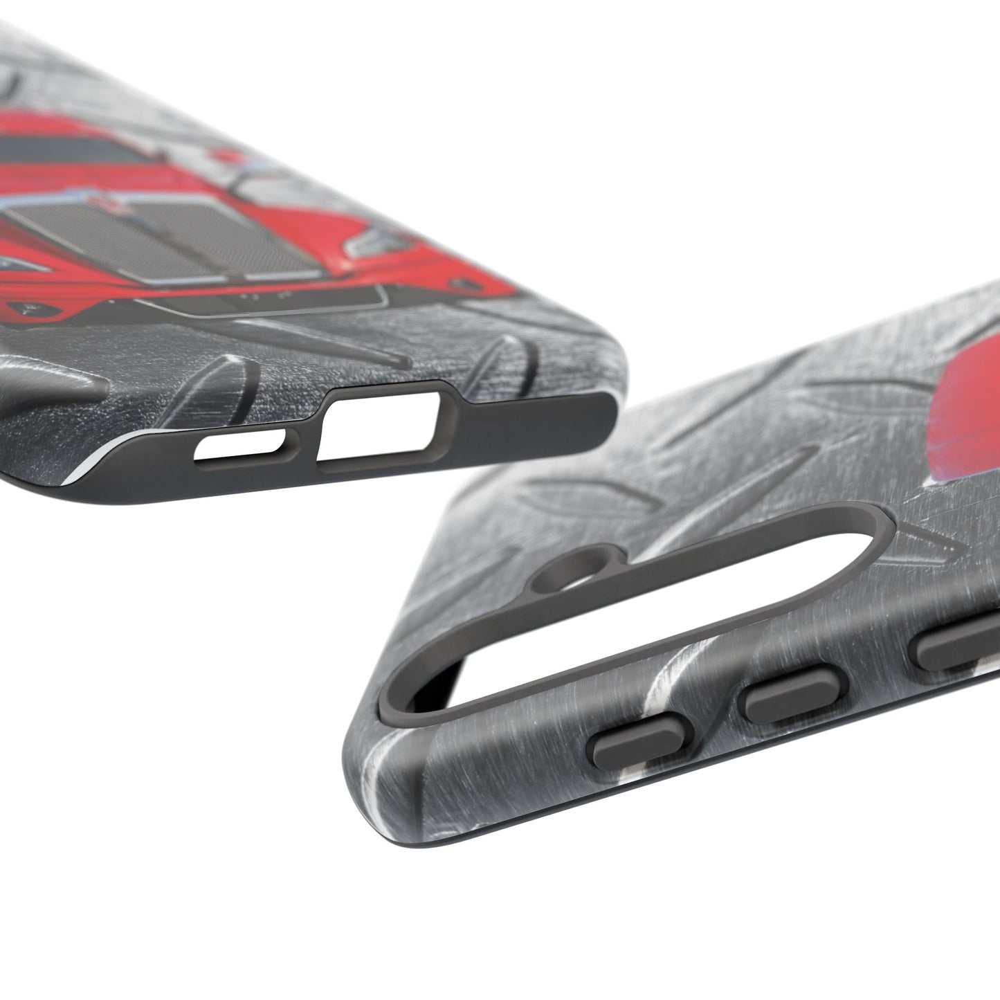 Kenworth Truck Durable Phone Case