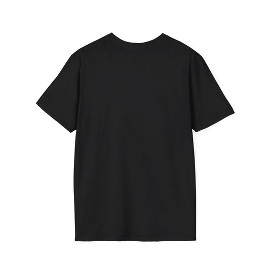 Hippie Grandma Unisex Tee Retro Luxe
