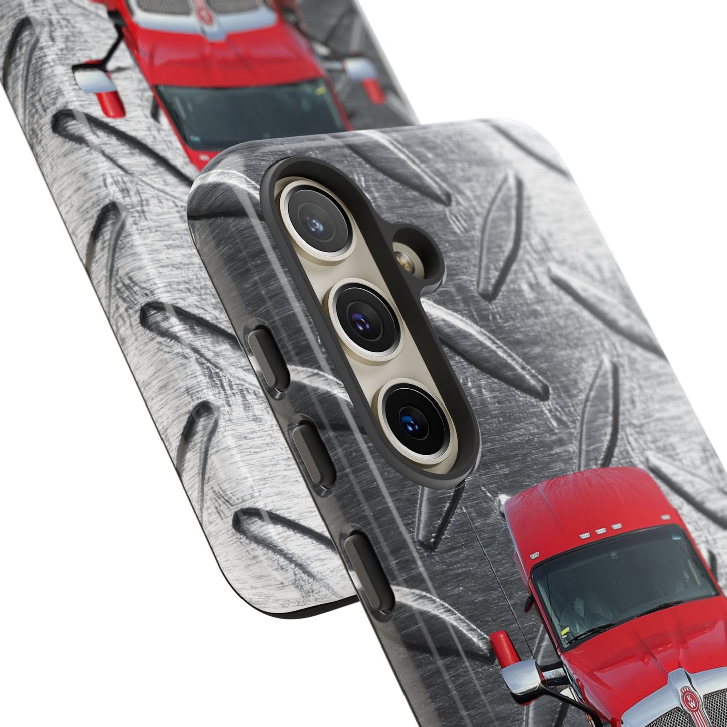 Kenworth Truck Durable Phone Case