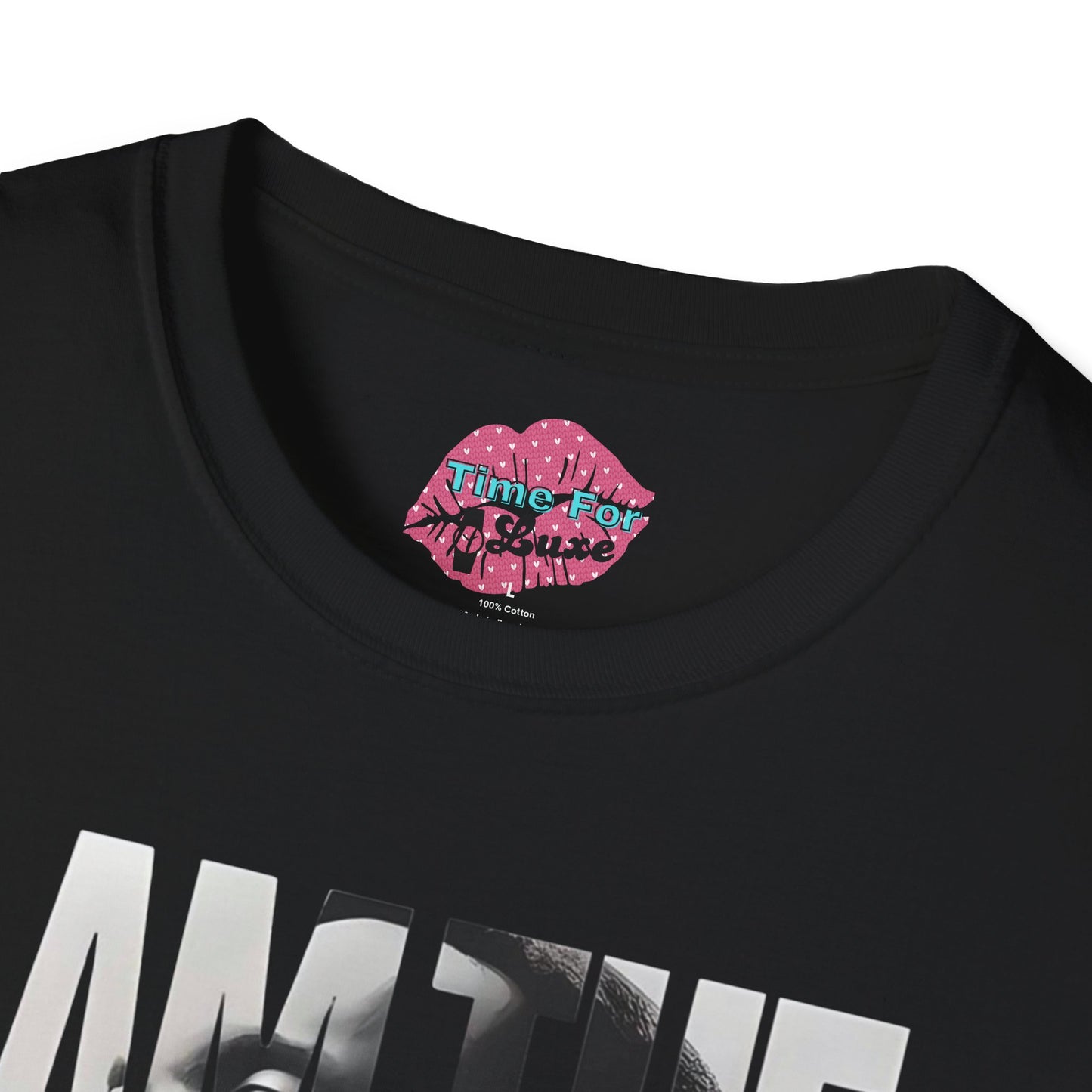 I Am The Dream Graphic Tee