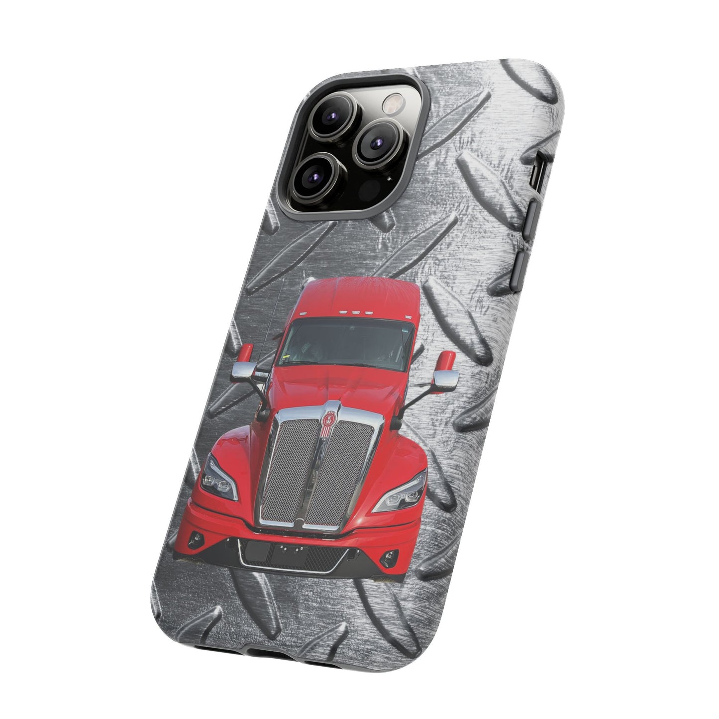 Kenworth Truck Durable Phone Case