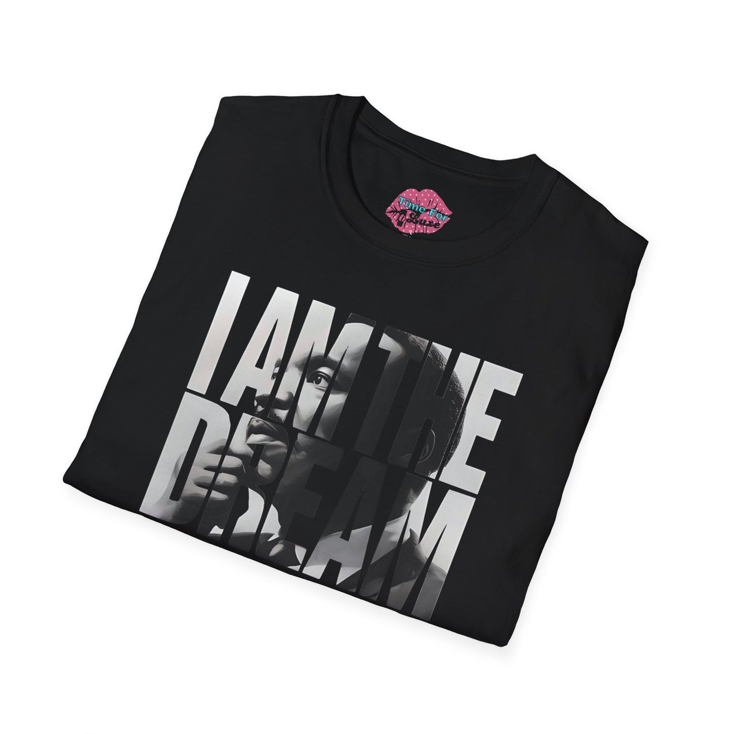 I Am The Dream Graphic Tee