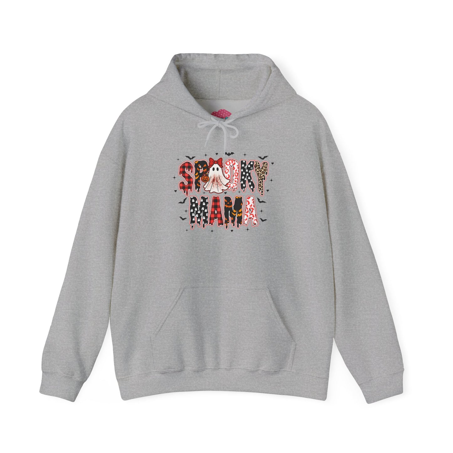 Spooky Mama Hoodie