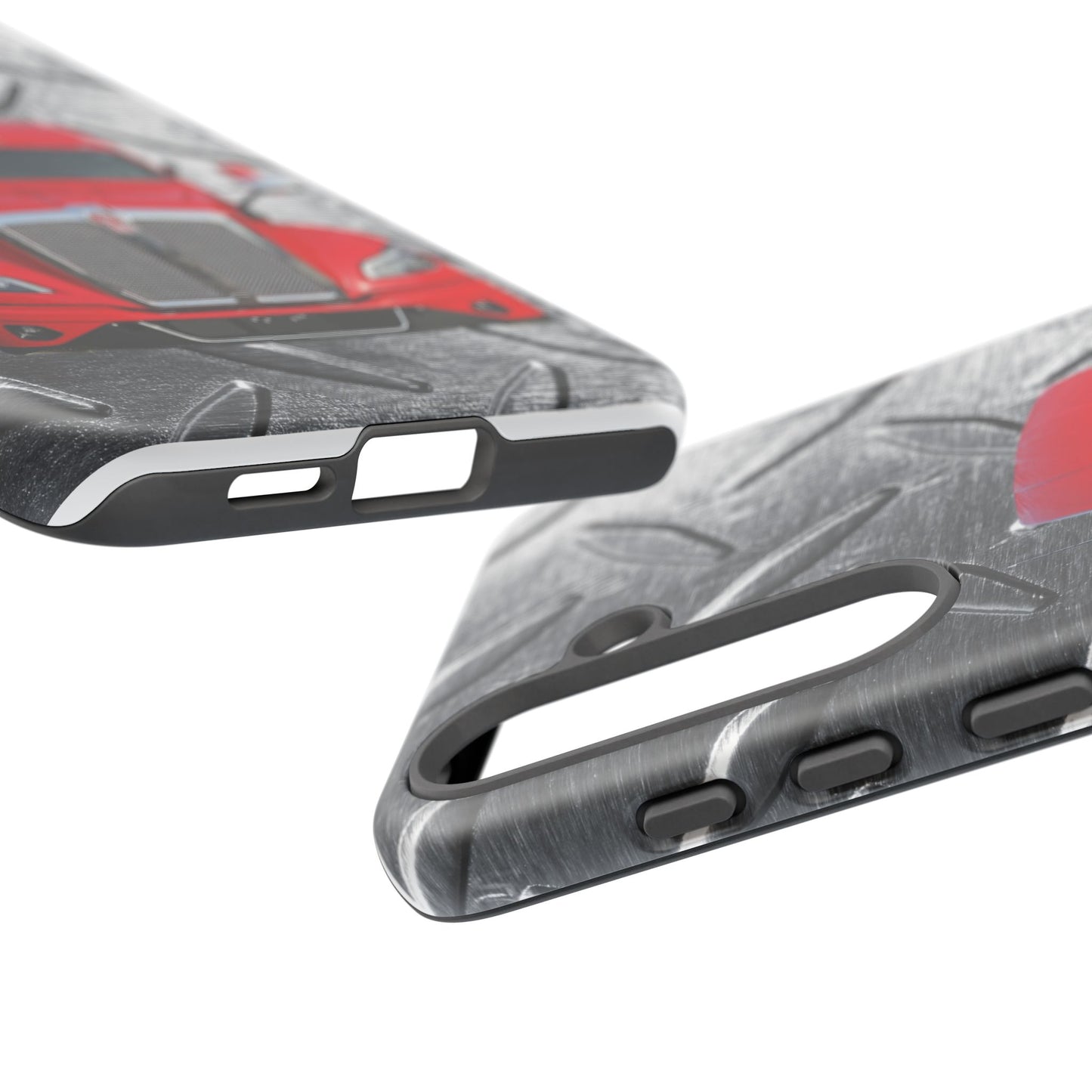 Kenworth Truck Durable Phone Case