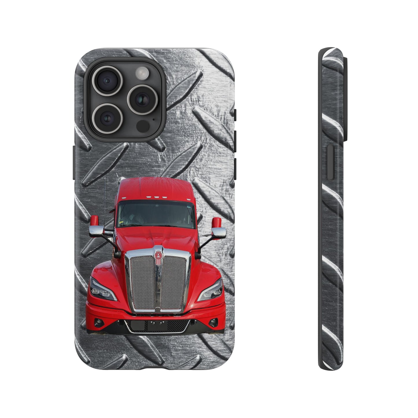Kenworth Truck Durable Phone Case