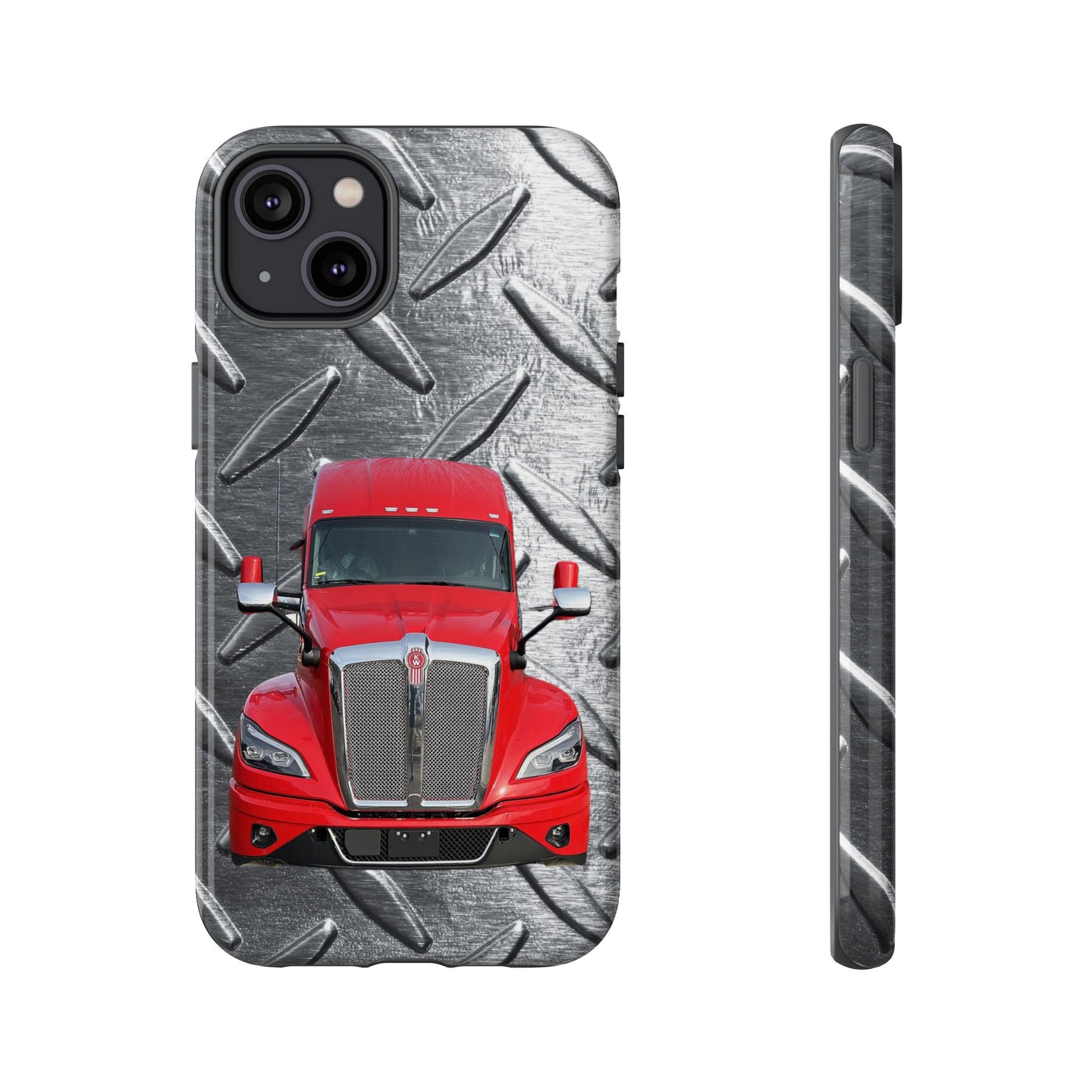 Kenworth Truck Durable Phone Case