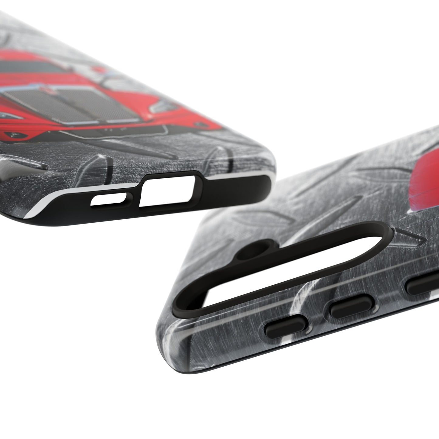 Kenworth Truck Durable Phone Case