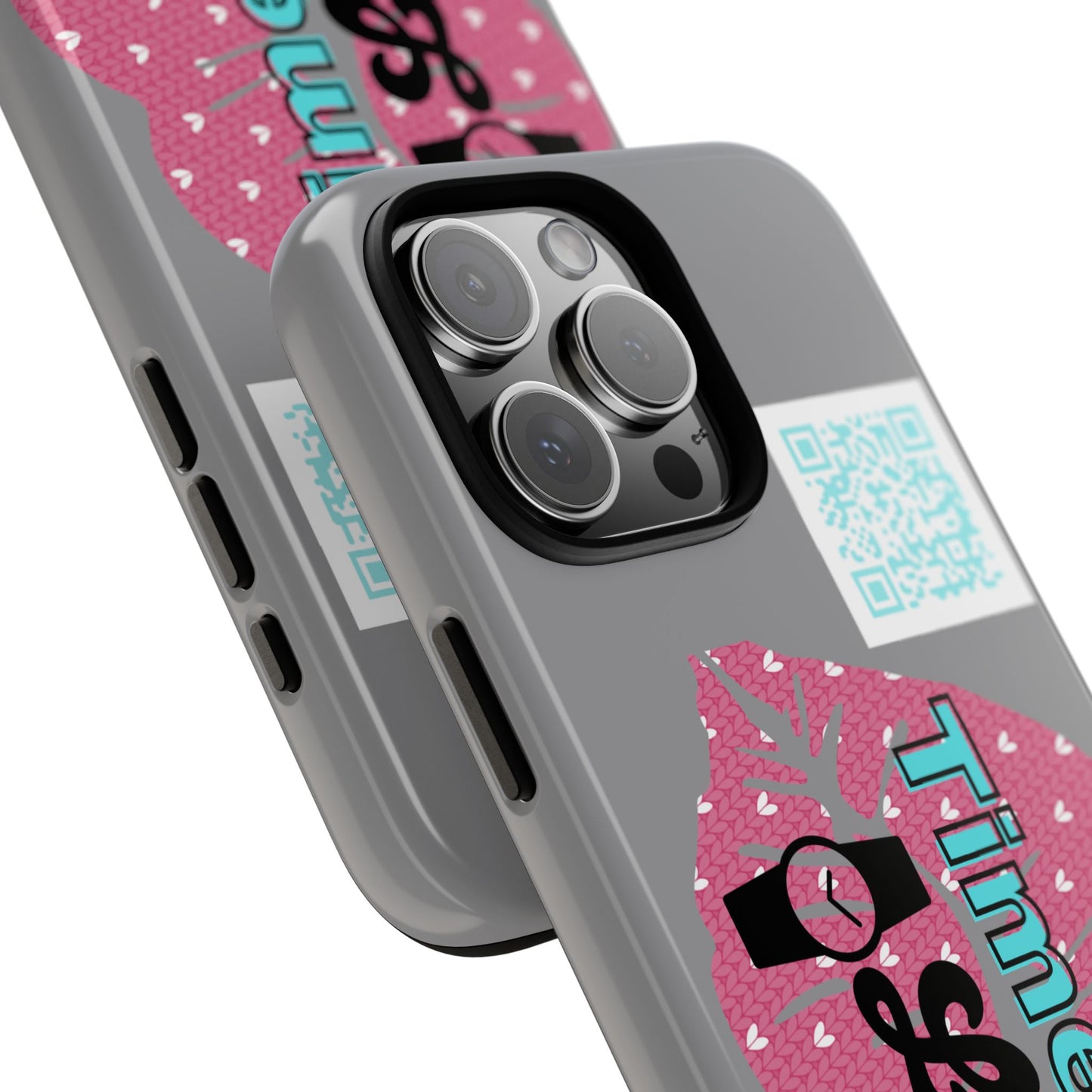 Stylish Phone Case with Lip Design, Tough Cases, Unique Phone Accessory, Trendy Gift for Her, Personalized Tech Chic