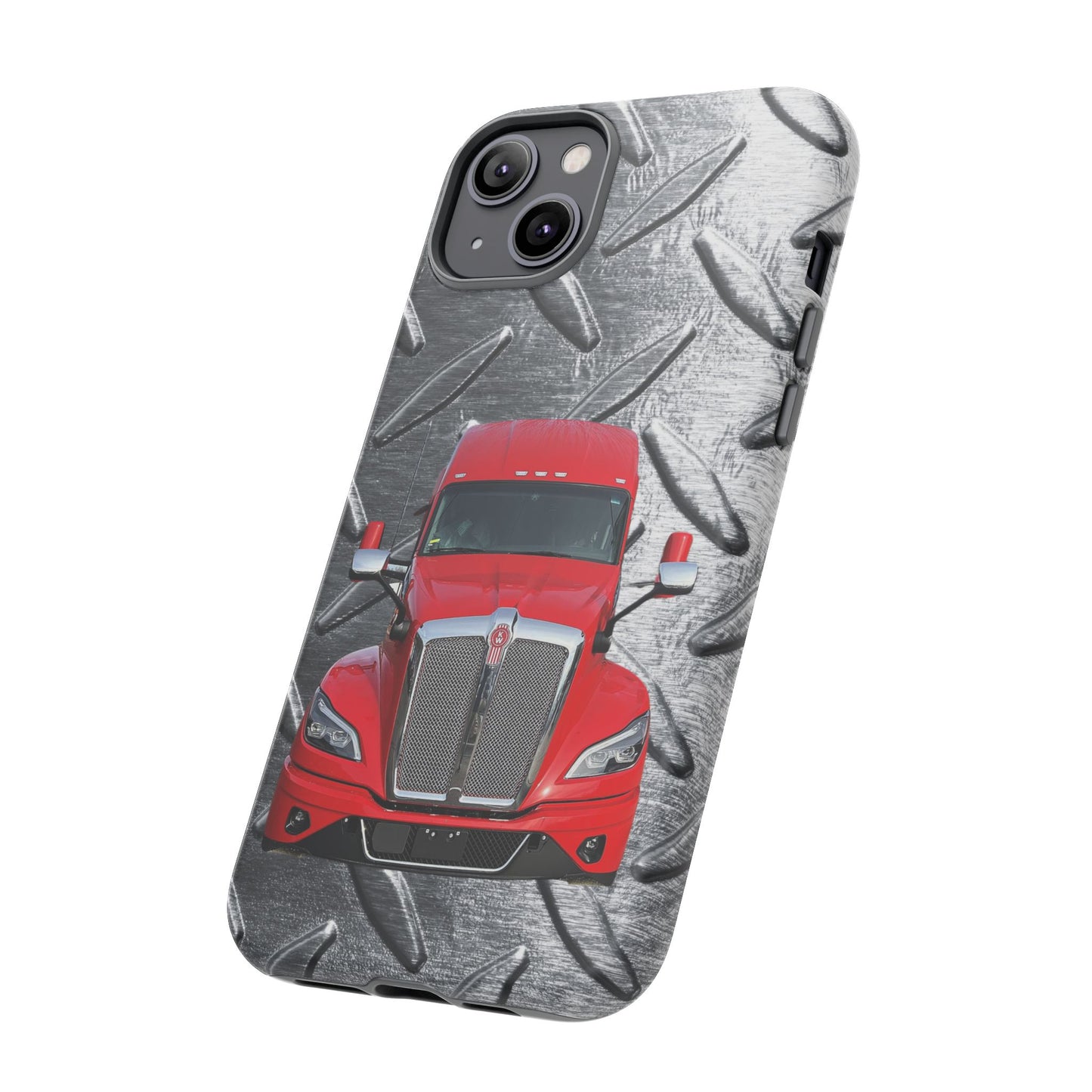 Kenworth Truck Durable Phone Case