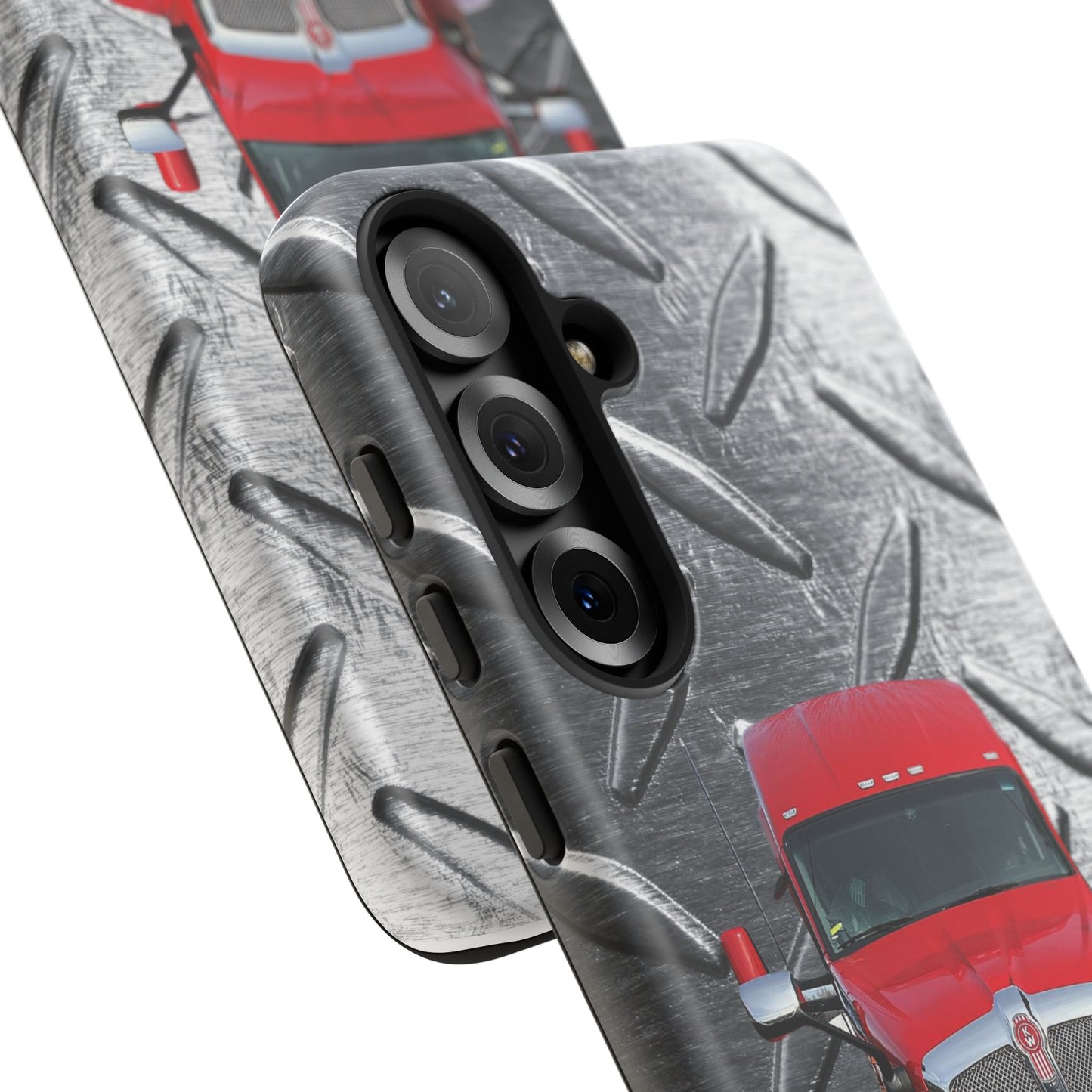 Kenworth Truck Durable Phone Case