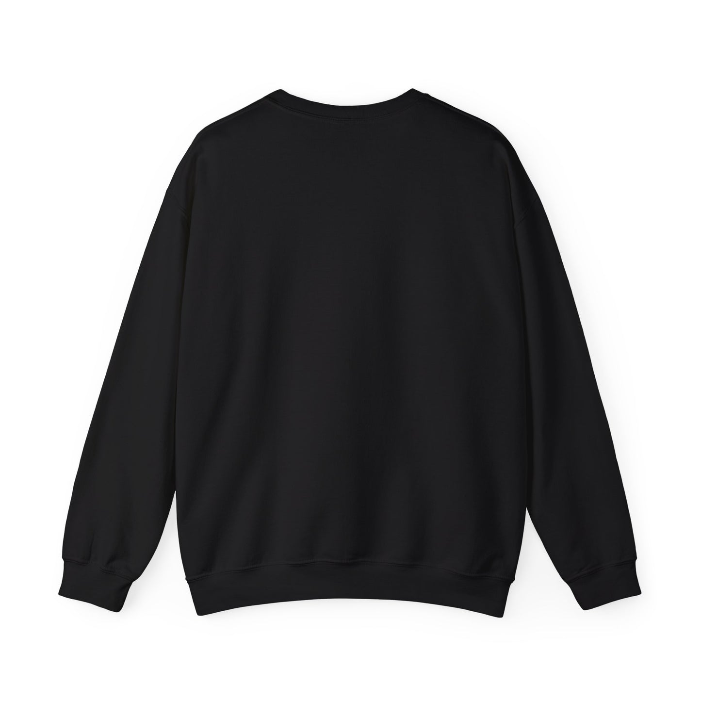 Halloween Trick or Treat Crewneck Sweatshirt