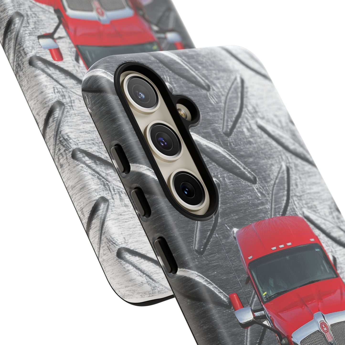 Kenworth Truck Durable Phone Case