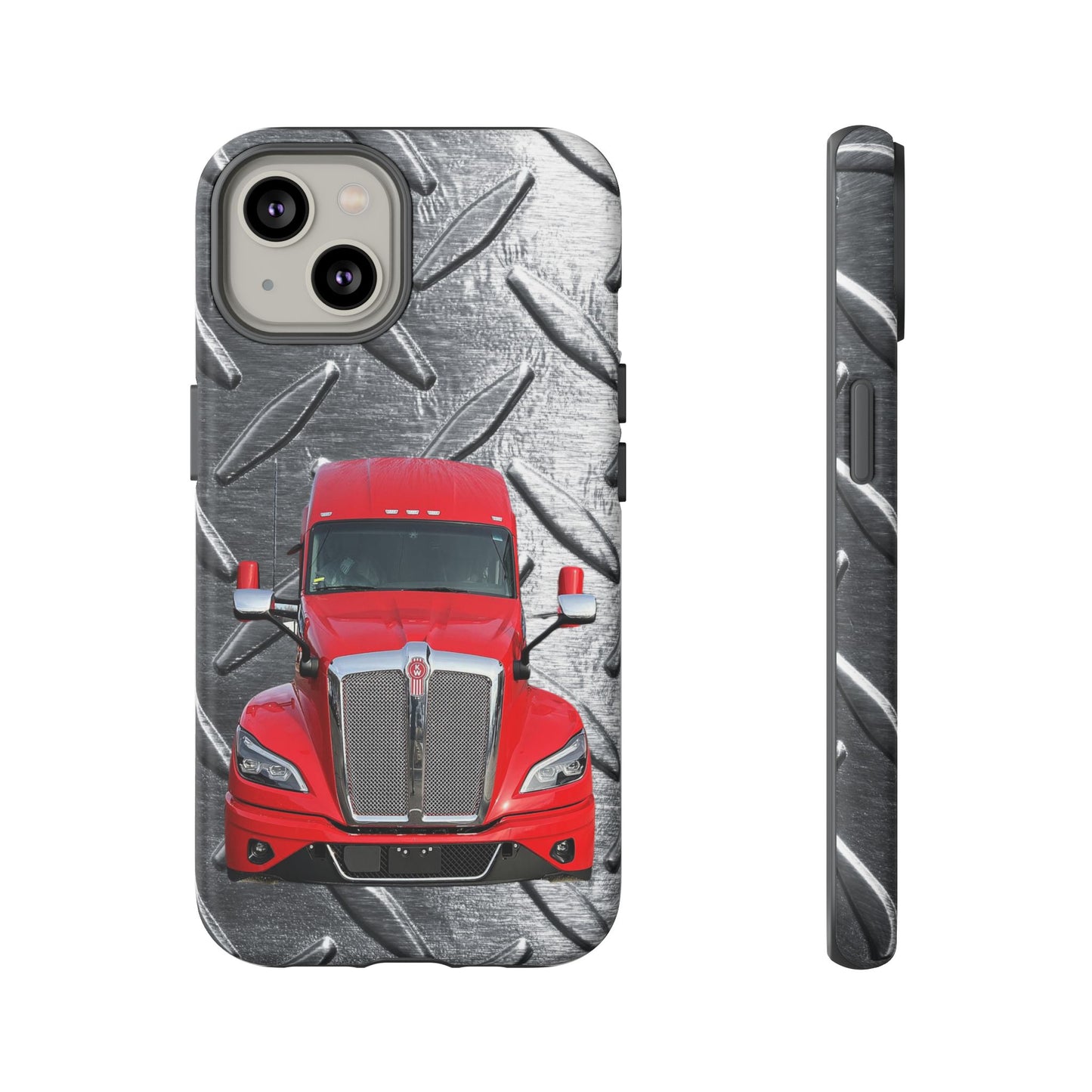 Kenworth Truck Durable Phone Case