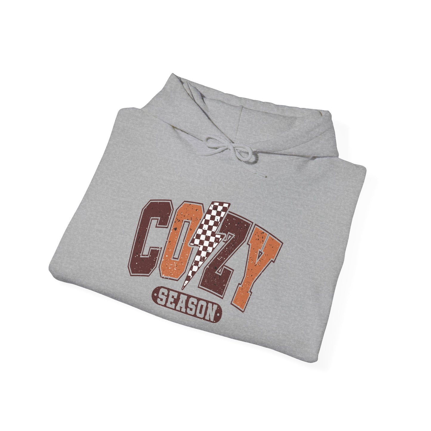 Cozy Season Hoodie