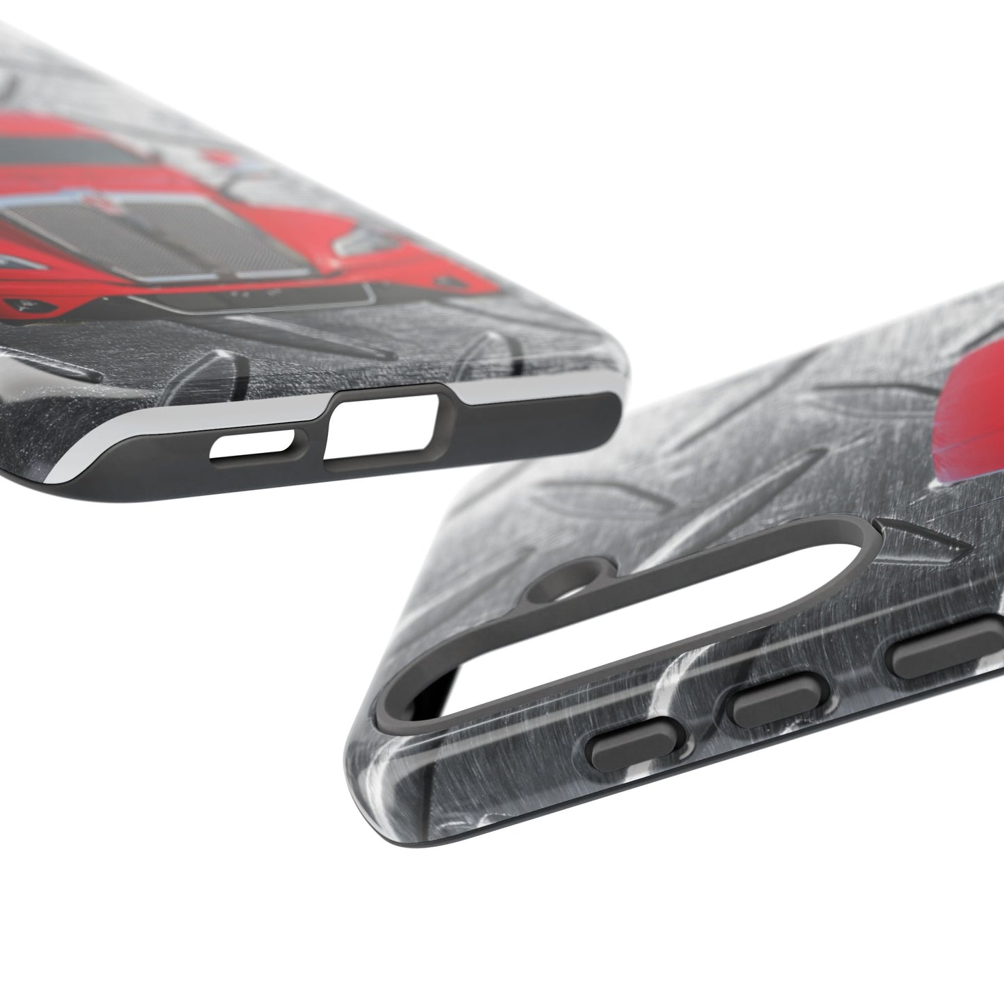Kenworth Truck Durable Phone Case