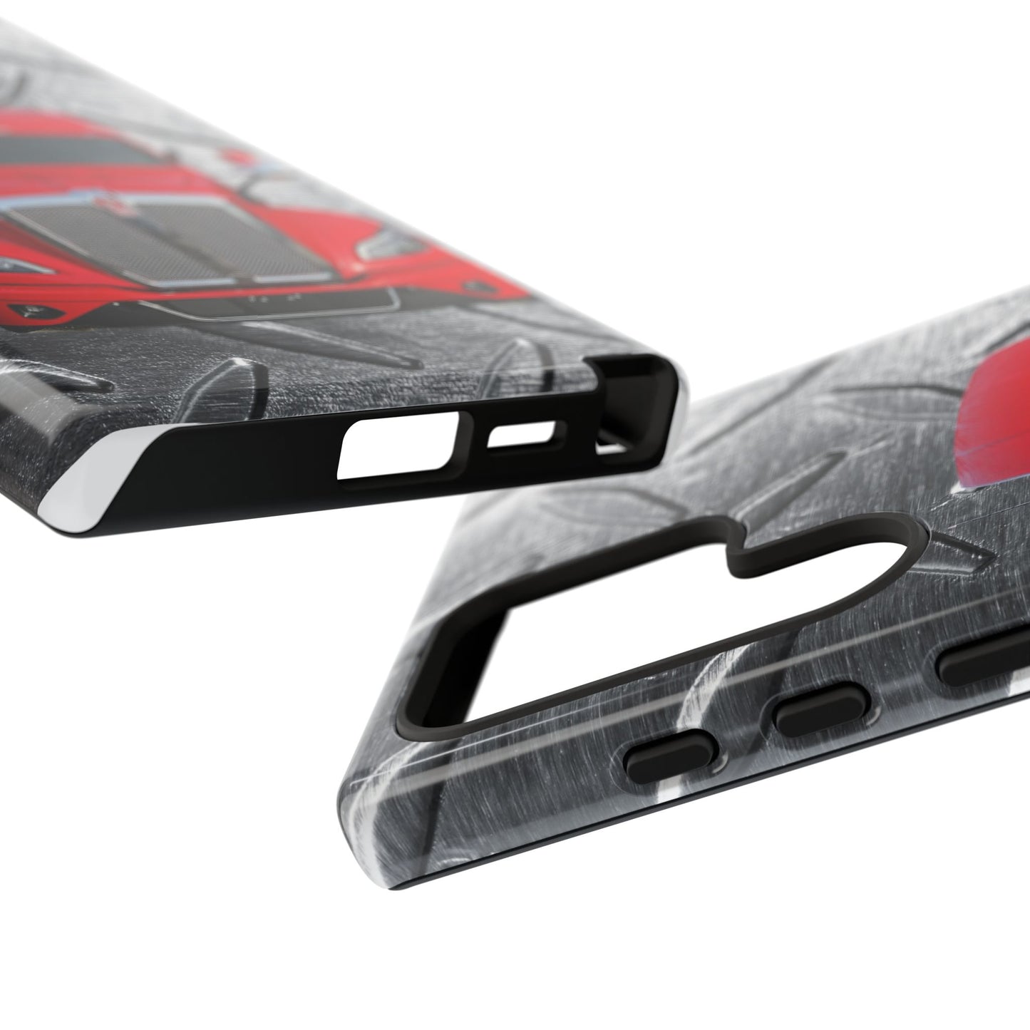 Kenworth Truck Durable Phone Case