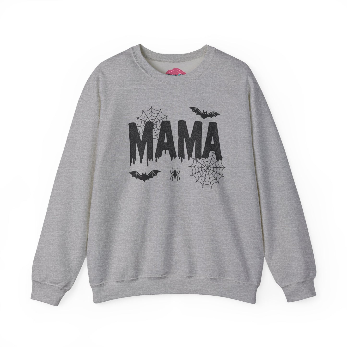 Halloween Mama Sweatshirt