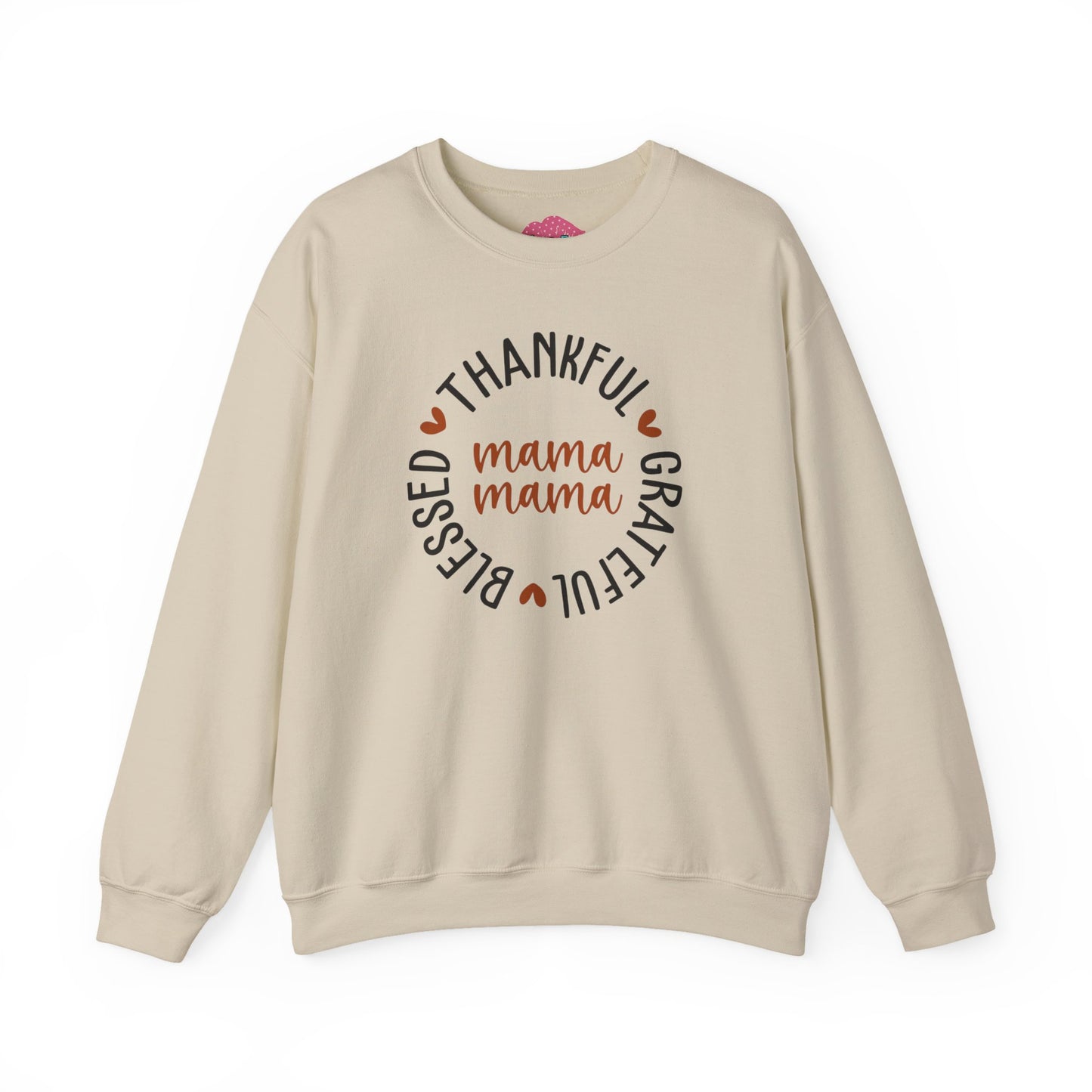 Thankful Mama Sweatshirt