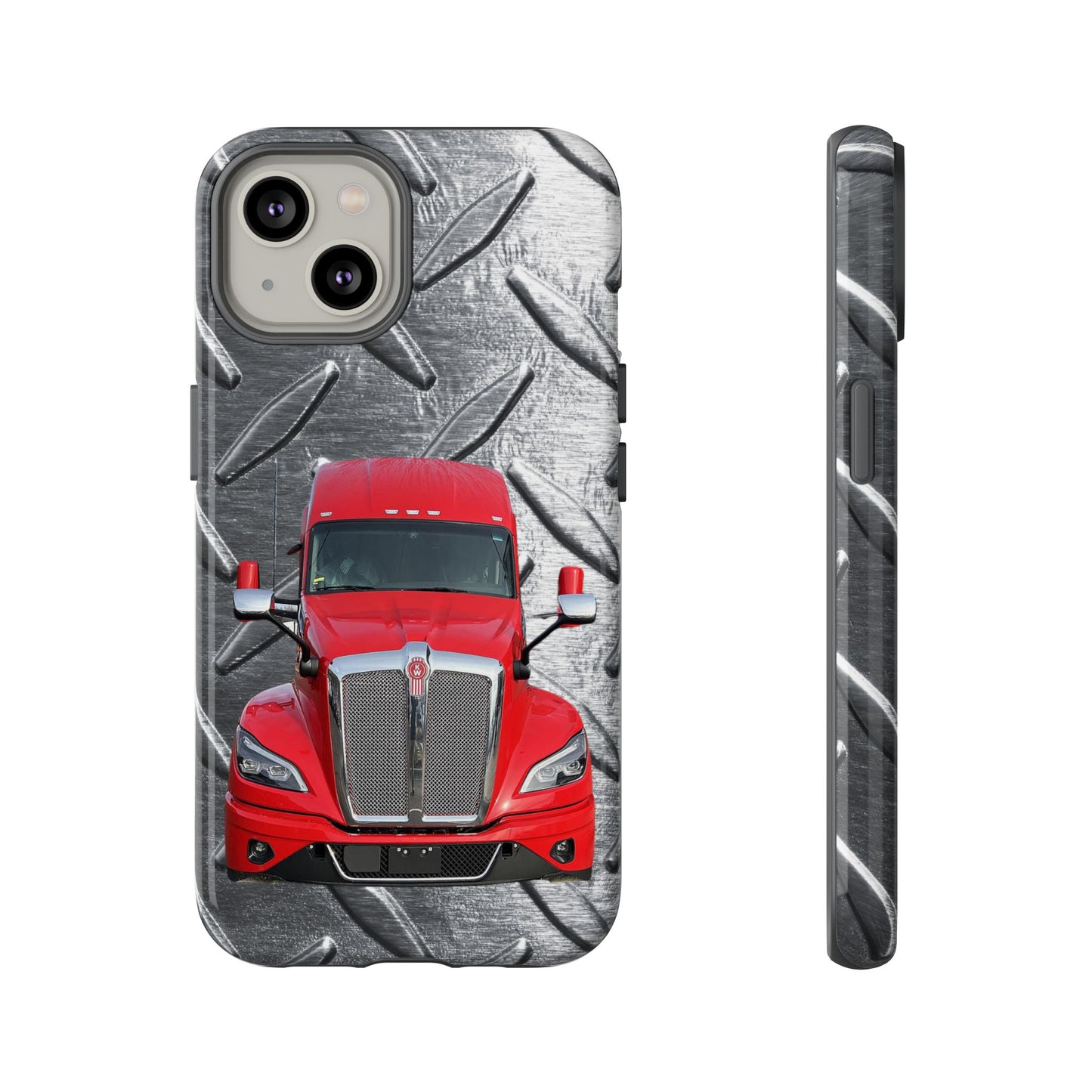 Kenworth Truck Durable Phone Case