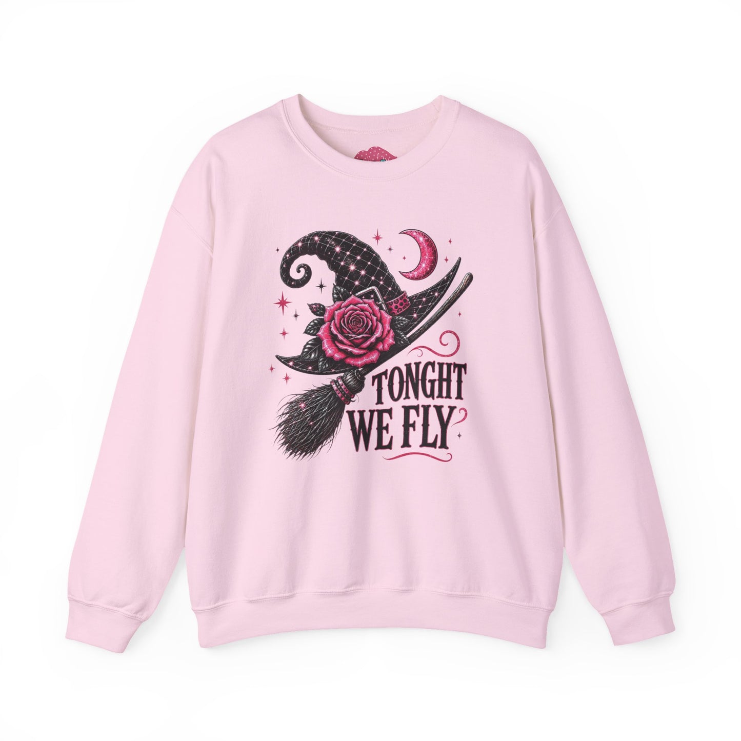 Tonight We Fly Sweatshirt