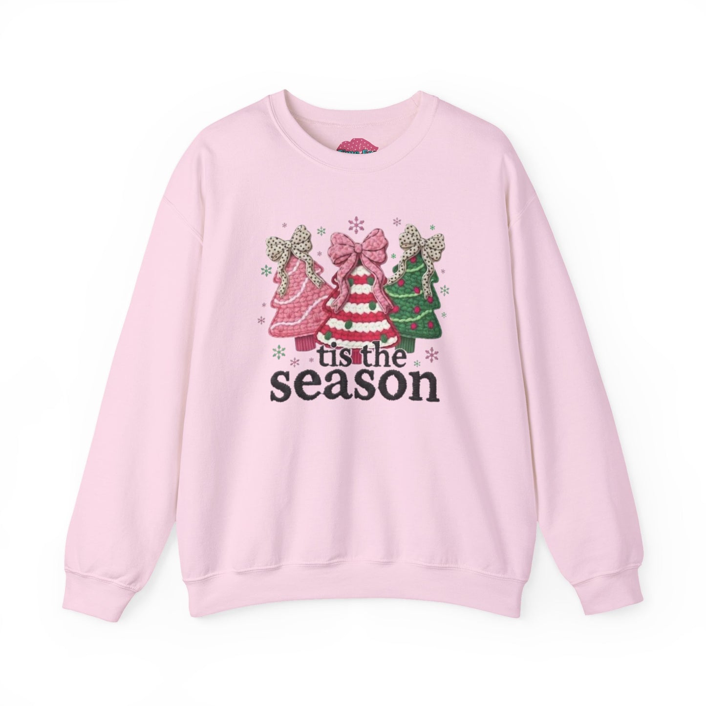 'Tis the Season Crewneck Sweatshirt