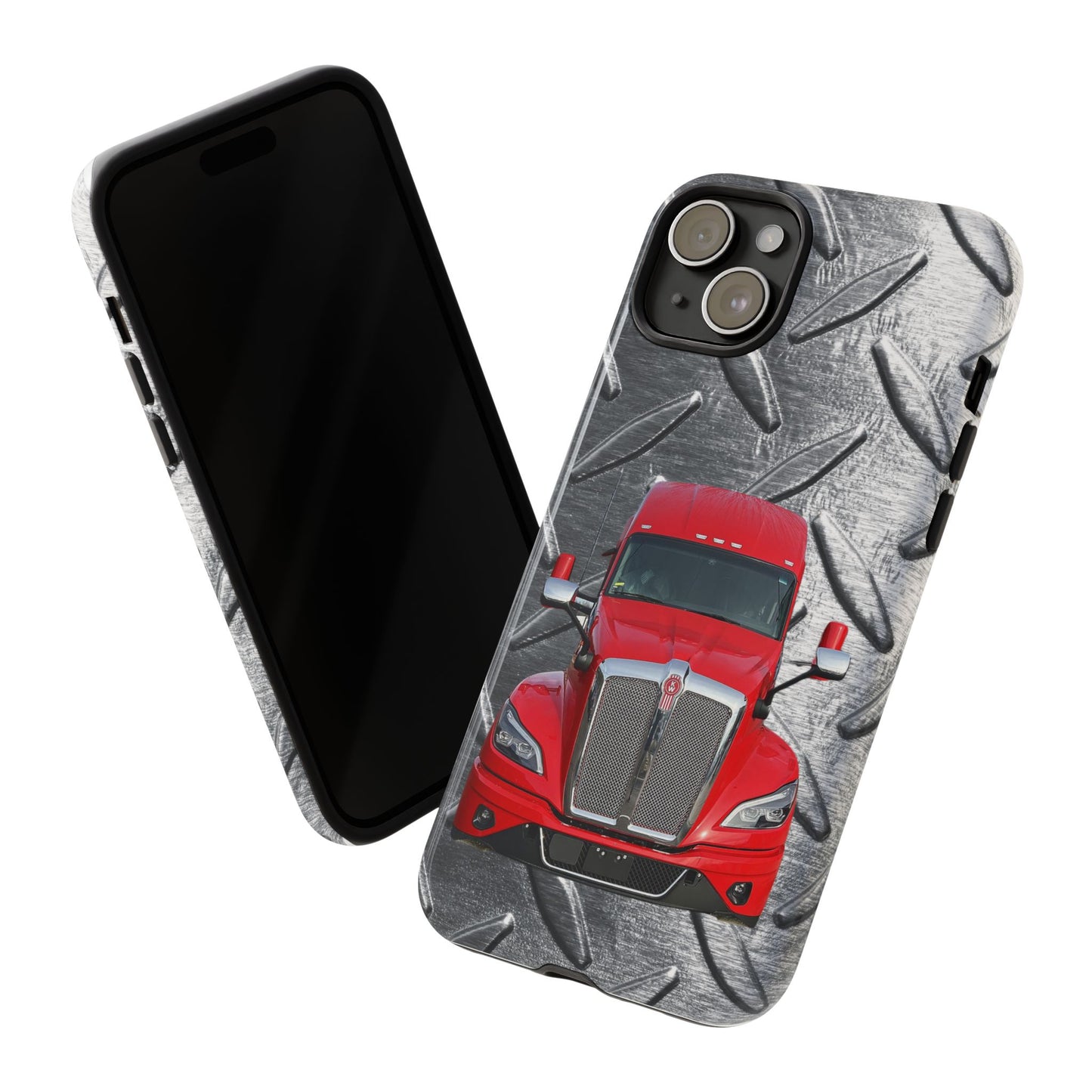 Kenworth Truck Durable Phone Case