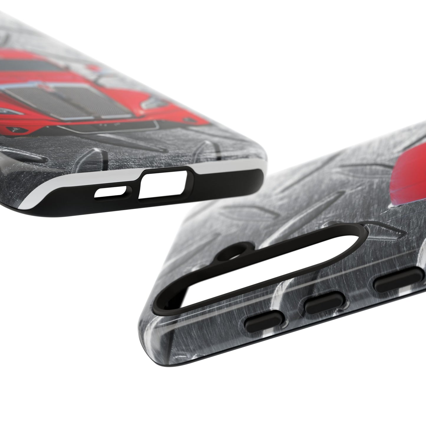 Kenworth Truck Durable Phone Case