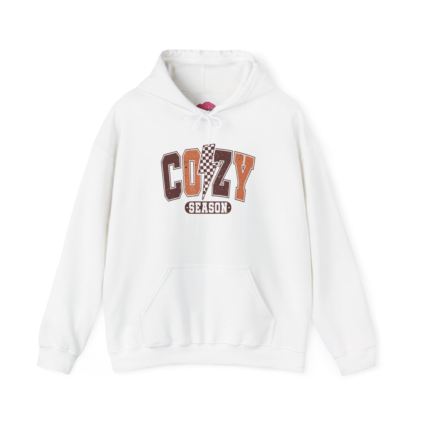 Cozy Season Hoodie