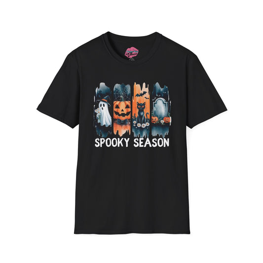Spooky Season Unisex T-Shirt