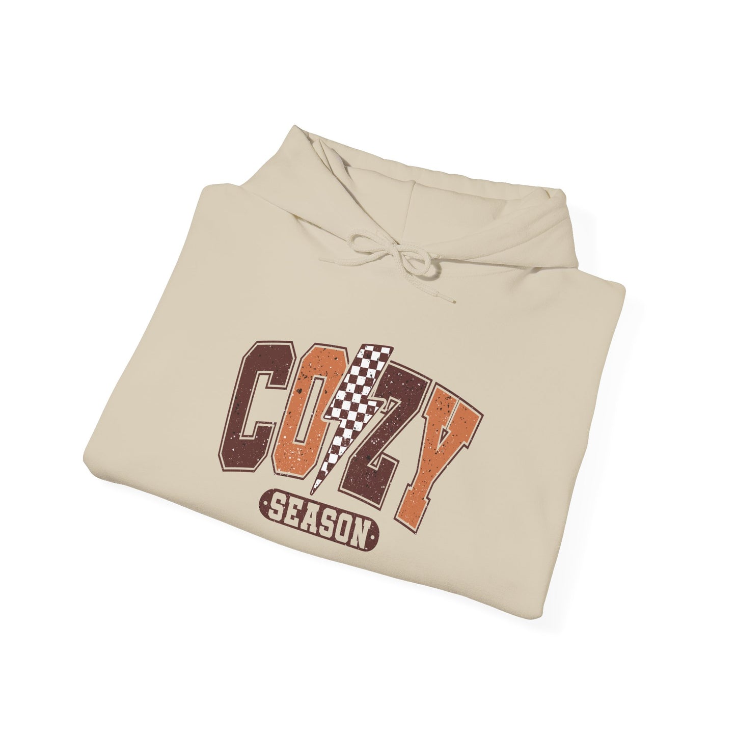 Cozy Season Hoodie