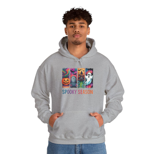 Spooky Season Hoodie