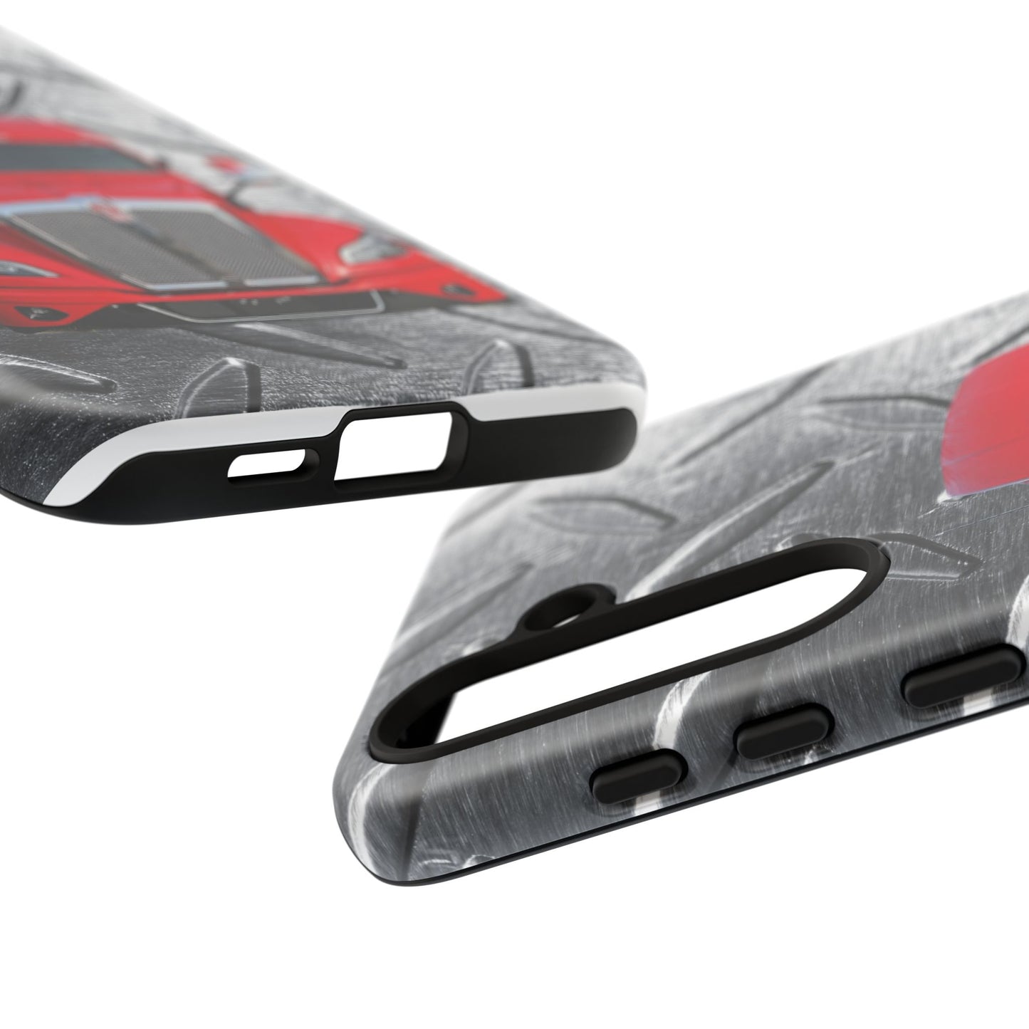 Kenworth Truck Durable Phone Case