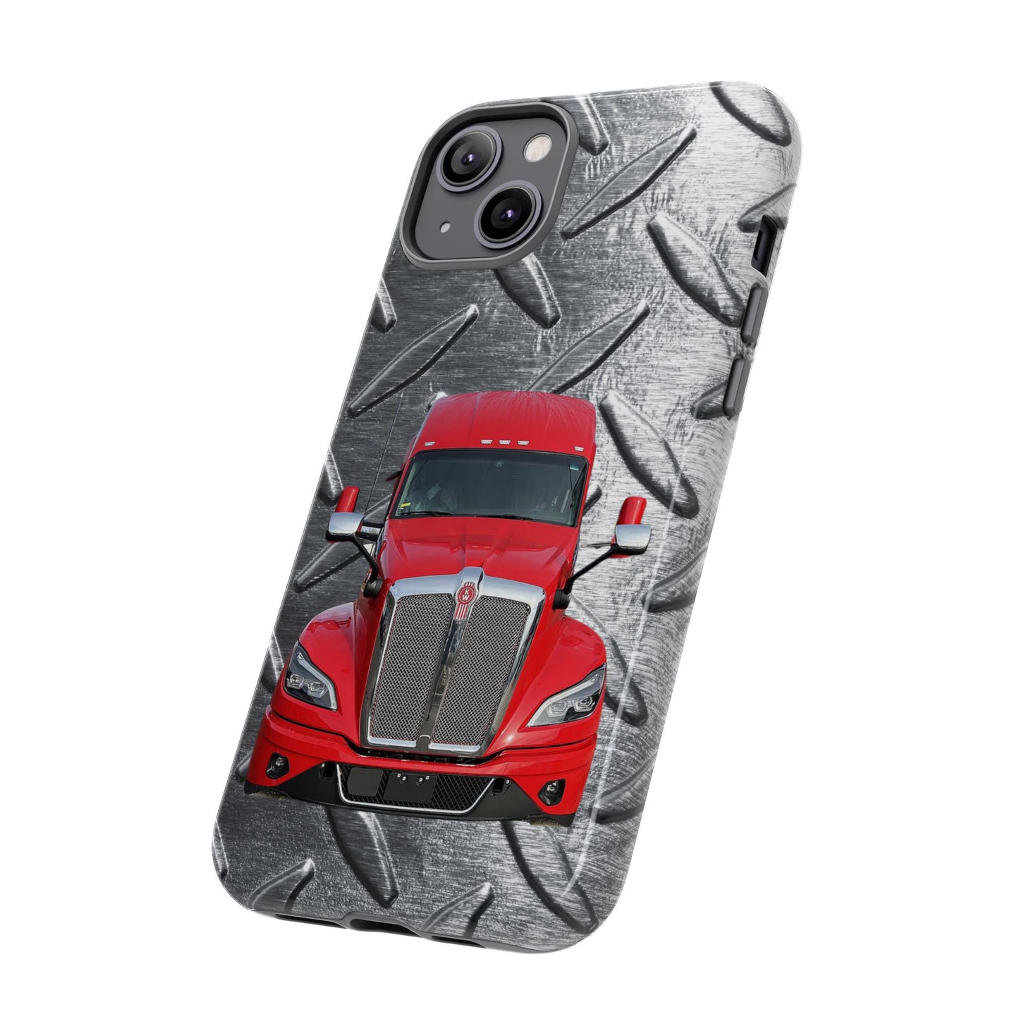 Kenworth Truck Durable Phone Case