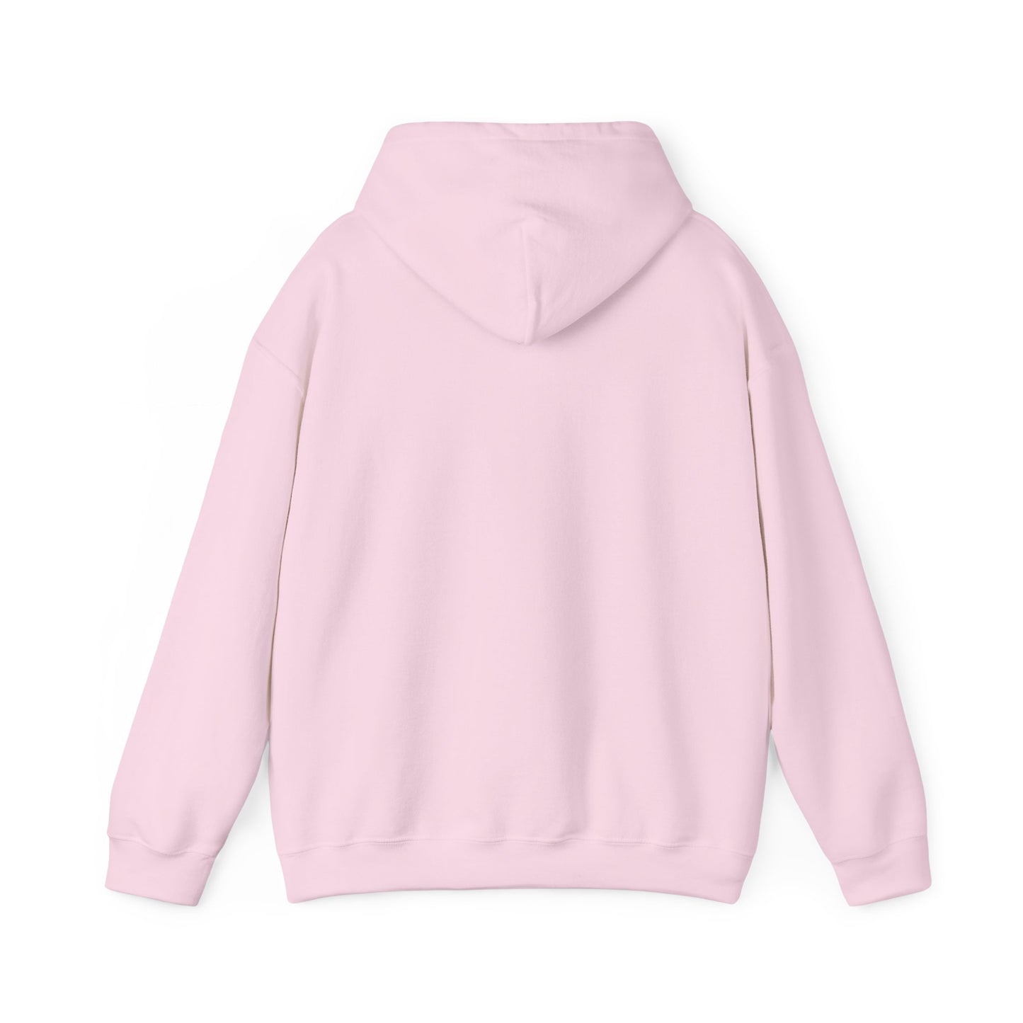 'In October We Wear Pink' Comfort Hoodie