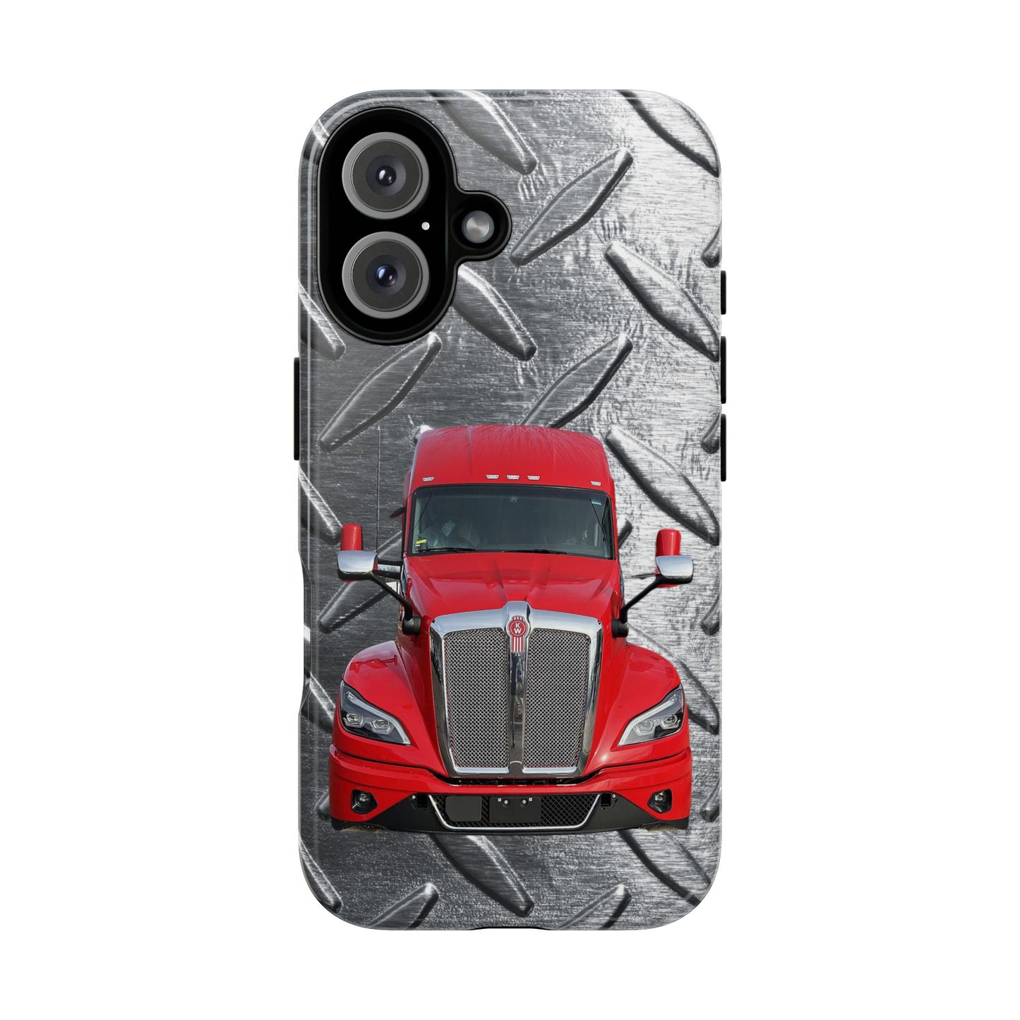 Kenworth Truck Durable Phone Case