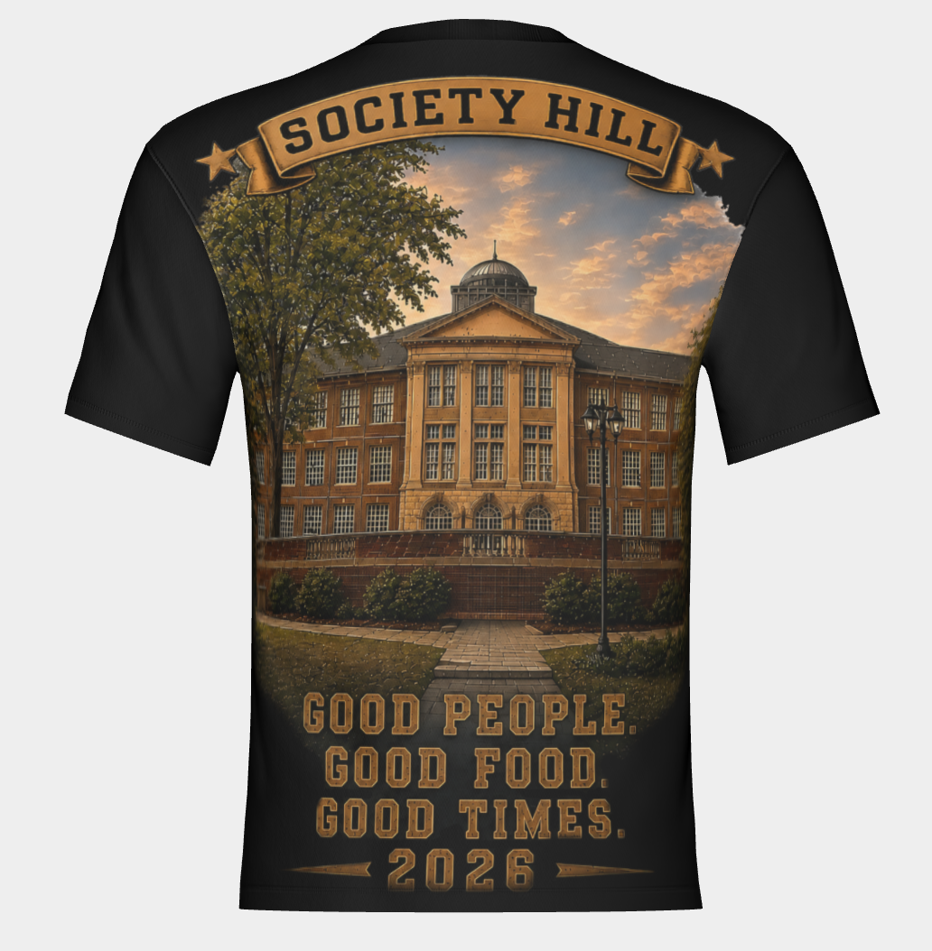 All Class Reunion Tees
