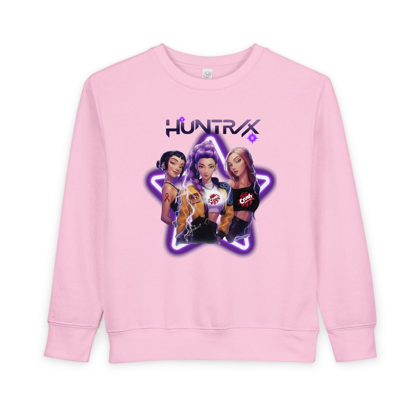 Sickle Cell Character Warrior